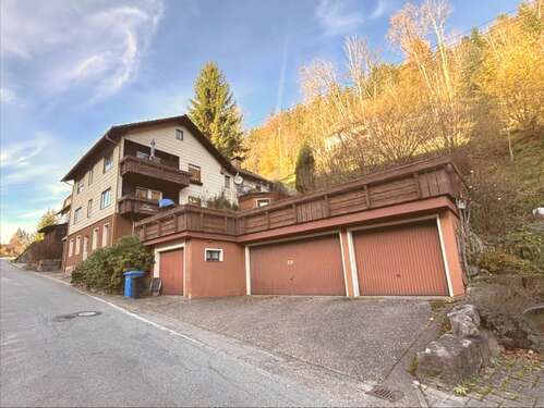 Foto - Haus zum Kaufen in Lauterbach 129.000,00 € 169.67 m²