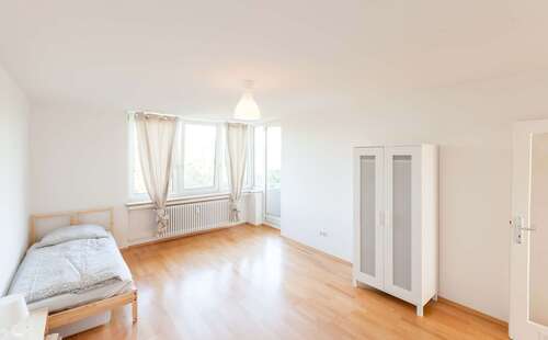 Foto - WG-Zimmer in München 830,00 € 21 m²