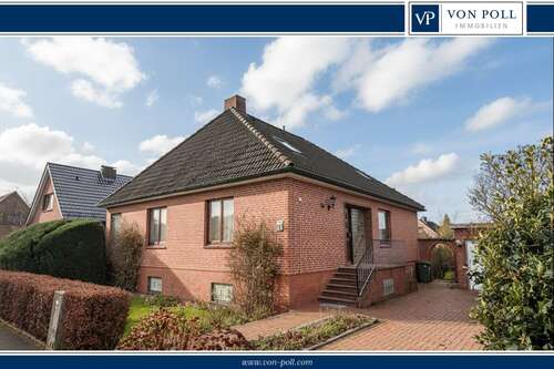 Foto - Haus zum Kaufen in Jork 359.000,00 € 110 m²