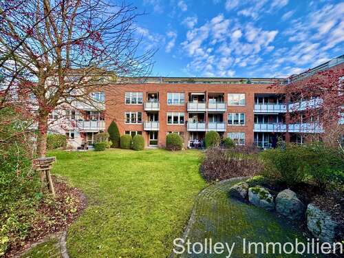 Foto - Wohnung zum Mieten in Heikendorf 820,00 € 64.98 m²