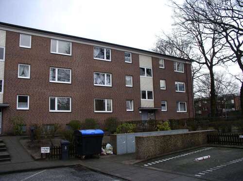 Foto - Halle in Norderstedt 335,00 € 54 m²