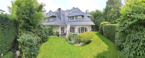 Foto - Haus zum Kaufen in Bad Homburg 3.800.000,00 € 566 m²