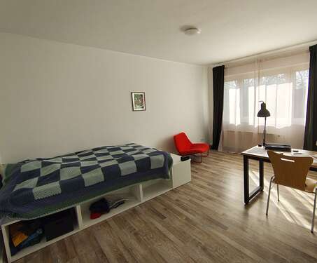 Foto - Wohnung zum Mieten in Essen 335,00 € 27.52 m²