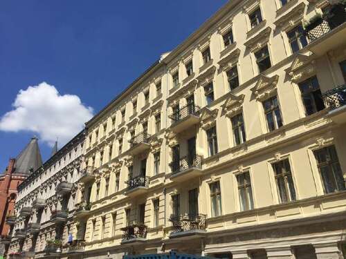 Foto - Wohnung zum Mieten in Berlin 670,00 € 33.5 m²