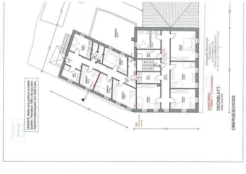Foto - Haus zum Kaufen in Calw 399.000,00 € 644 m²