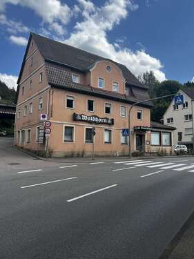 Foto - Haus zum Kaufen in Calw 399.000,00 € 644 m²