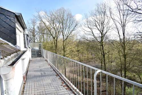 Foto - Wohnung zum Mieten in Heiligenhaus b Velbert 655,00 € 65.61 m²