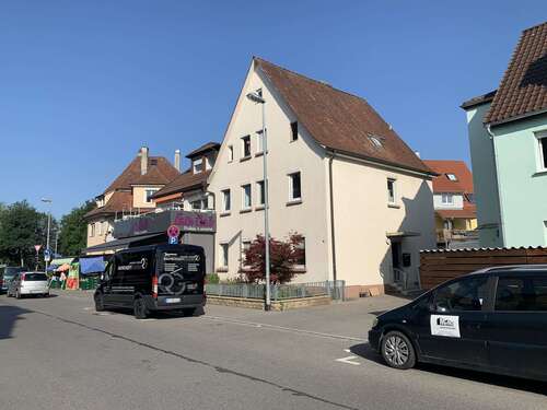 Foto - Wohnung zum Mieten in Tübingen 1.250,00 € 85 m²