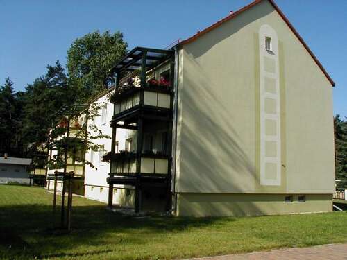 Foto - Wohnung zum Mieten in Spreetal 385,00 € 69.53 m²