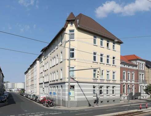 Foto - Wohnung zum Mieten in Braunschweig 825,00 € 133.49 m²