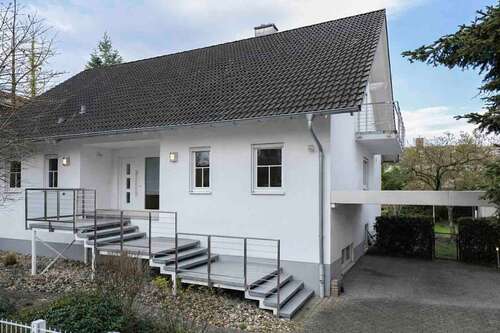 Foto - Haus zum Kaufen in Nauheim 975.000,00 € 227.18 m²