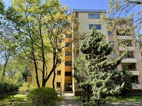 Foto - Wohnung zum Kaufen in Berlin 229.500,00 € 62.07 m²