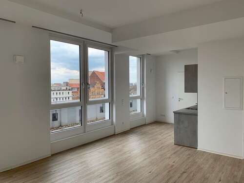 Foto - Wohnung zum Mieten in Hannover 699,90 € 46.66 m²