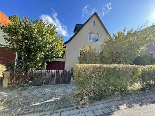 Foto - Haus zum Kaufen in Salzgitter 169.000,00 € 93.69 m²