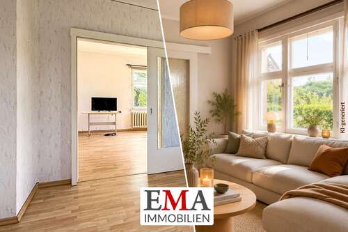 Foto - Haus zum Kaufen in Alt Ruppin 249.700,00 € 113 m²