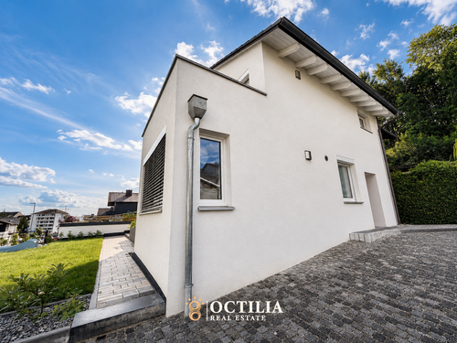 Foto - Haus zum Kaufen in Mainburg 525.000,00 € 150 m²