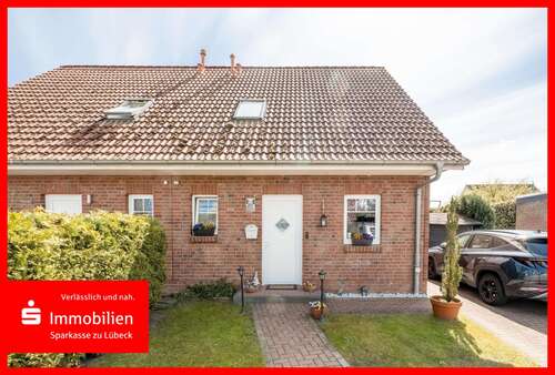 Foto - Haus zum Kaufen in Badendorf 369.000,00 € 79 m²