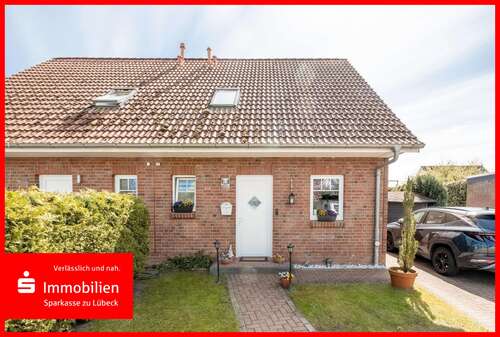 Foto - Haus zum Kaufen in Badendorf 369.000,00 € 79 m²