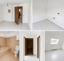 Wohnung zum Mieten in Duisburg 420,00 € 55 m²