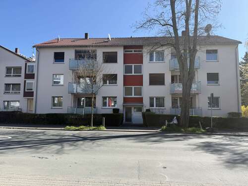 Foto - Wohnung zum Kaufen in Wiesbaden 339.000,00 € 99 m²