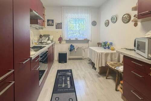 Foto - Wohnung zum Kaufen in Nürnberg 175.000,00 € 56.7 m²