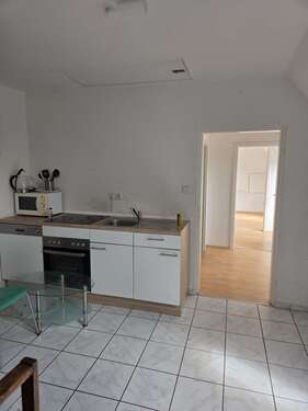 Foto - Wohnung zum Mieten in Gelsenkirchen 720,00 € 90 m²