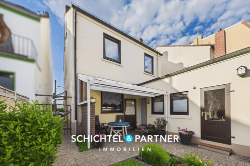 Foto - Haus zum Kaufen in Bremen 349.000,00 € 142 m²