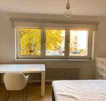 WG-Zimmer in Frankfurt am Main 794,00 € 25 m²