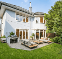 Haus zum Kaufen in Haan 1.090.000,00 € 219 m²