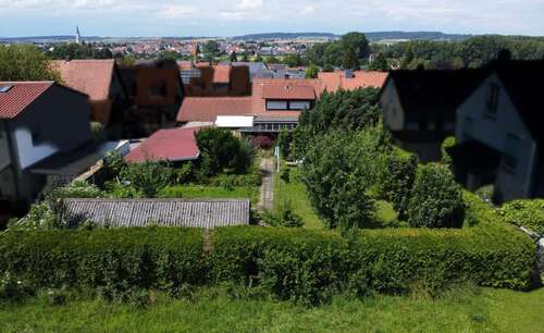 Foto - Grundstück zu verkaufen in Gaimersheim 750.000,00 € 1093 m²