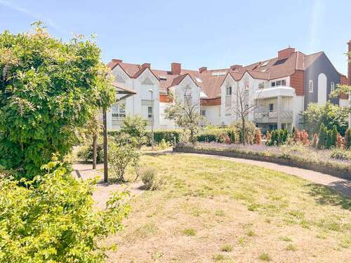 Foto - Wohnung zum Kaufen in Hattersheim 244.000,00 € 67 m²