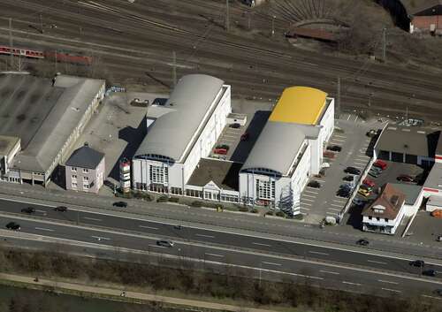 Foto - Büro in Marburg 675.000,00 € 256 m²