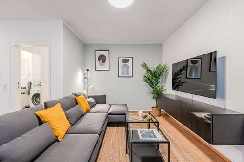 Foto - Wohnung zum Mieten in Berlin 1.790,00 € 76.47 m²