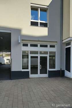 Foto - Einzelhandel in Ratingen 1.320,00 € 43.8 m²