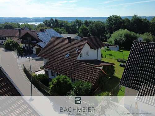 Foto - Haus zum Kaufen in Marklkofen 274.500,00 € 140 m²