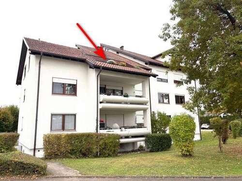 Foto - Wohnung zum Kaufen in Tettnang 385.000,00 € 113 m²