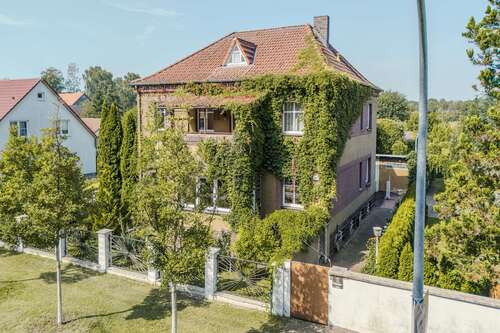 Foto - Haus zum Kaufen in Oranienburg OT Schmachtenhagen 650.000,00 € 166 m²