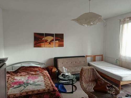 Foto - WG-Zimmer in Berlin 395,00 € 27 m²