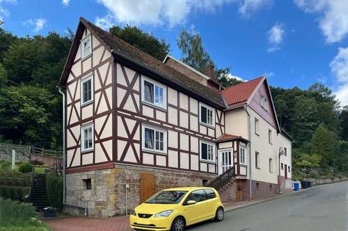 Foto - Haus zum Kaufen in Korbach 199.000,00 € 175 m²