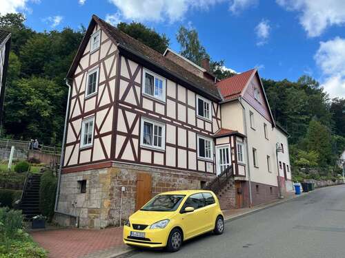 Foto - Haus zum Kaufen in Korbach 190.000,00 € 175 m²