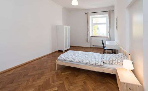 Foto - WG-Zimmer in München 875,00 € 19 m²