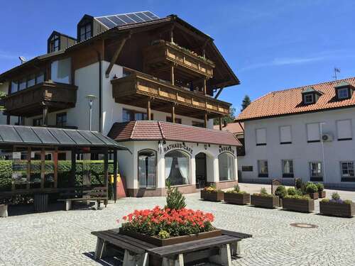 Foto - Wohnung zum Mieten in Bischofsmais 1.100,00 € 132 m²