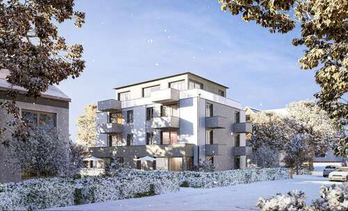 Foto - Wohnung zum Kaufen in München Laim 365.500,00 € 35 m²