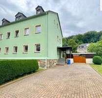 Wohnung zum Mieten in Rechenberg-Bienenmühle 462,00 € 92.4 m²
