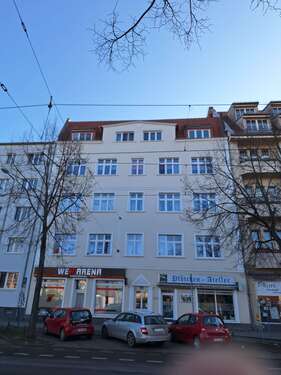 Foto - Wohnung zum Mieten in Berlin 1.295,00 € 70 m²