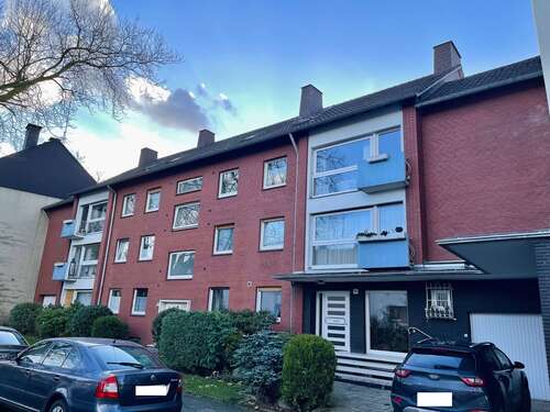 Foto - Wohnung zum Mieten in Herne 600,00 € 66 m²