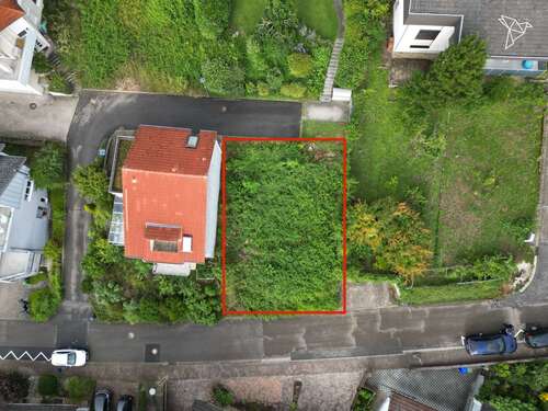 Foto - Grundstück zu verkaufen in Nußloch 345.000,00 € 266 m²