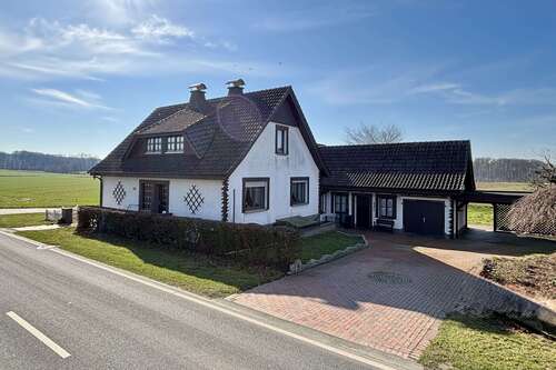 Foto - Haus zum Kaufen in Kirchlengern 229.000,00 € 130 m²