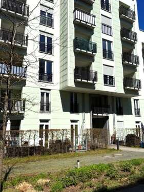 Foto - Wohnung zum Kaufen in München 499.000,00 € 52.5 m²