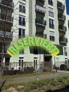 Foto - Wohnung zum Kaufen in München 425.000,00 € 49.5 m²